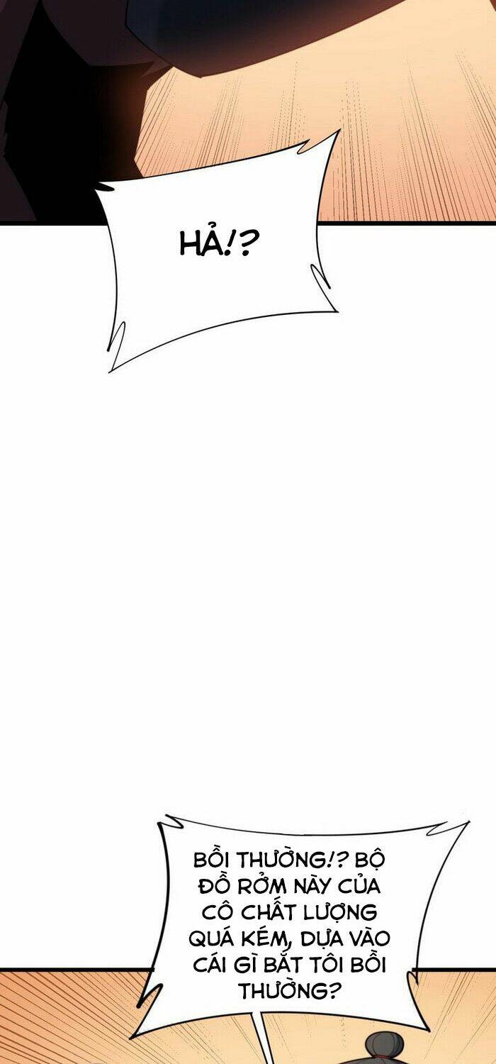 Độc Thủ Vu Y Chapter 187 - Trang 2