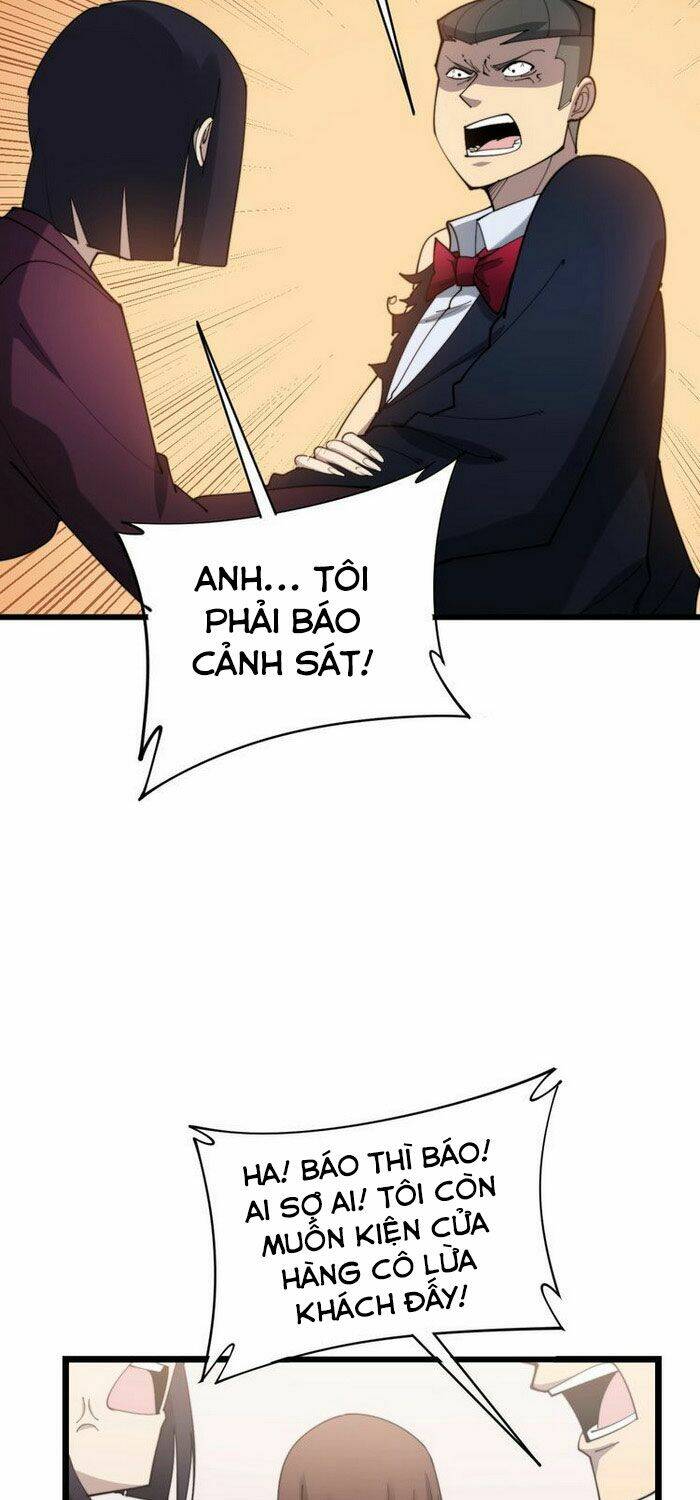 Độc Thủ Vu Y Chapter 187 - Trang 2