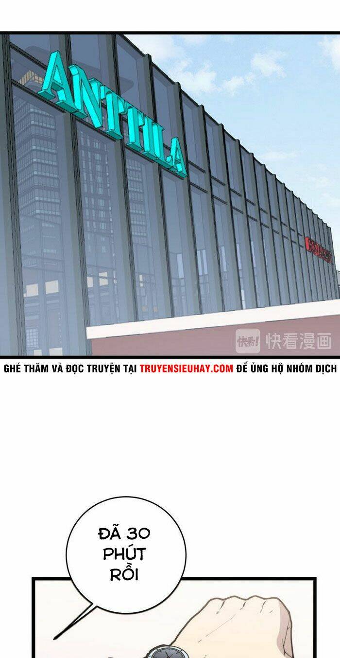 Độc Thủ Vu Y Chapter 188 - Trang 2