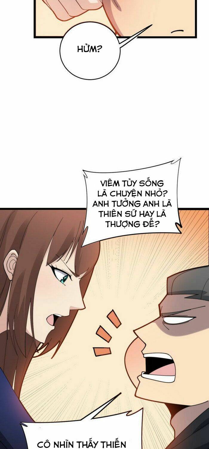 Độc Thủ Vu Y Chapter 188 - Trang 2