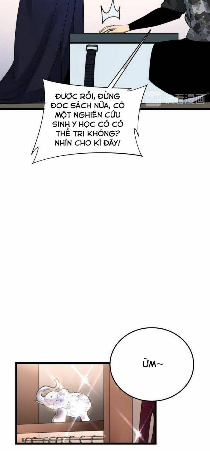 Độc Thủ Vu Y Chapter 188 - Trang 2