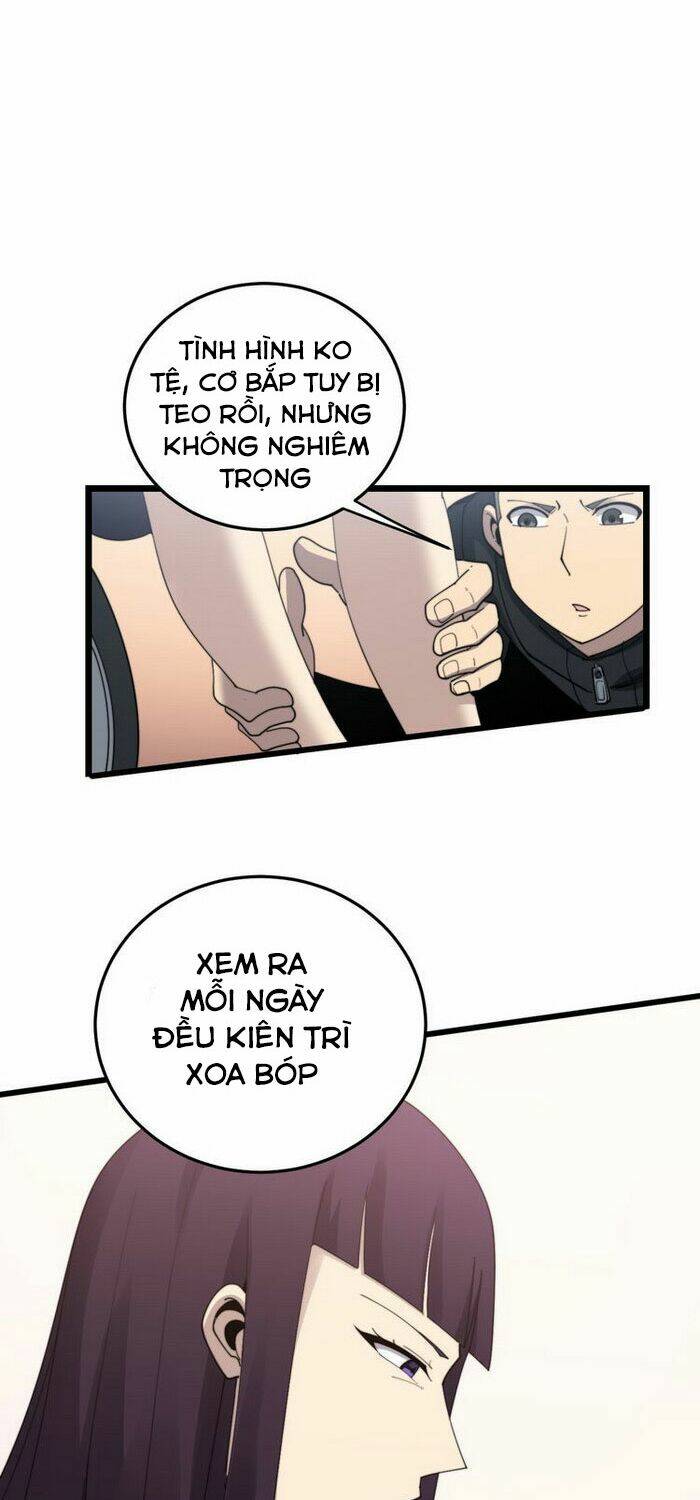 Độc Thủ Vu Y Chapter 188 - Trang 2