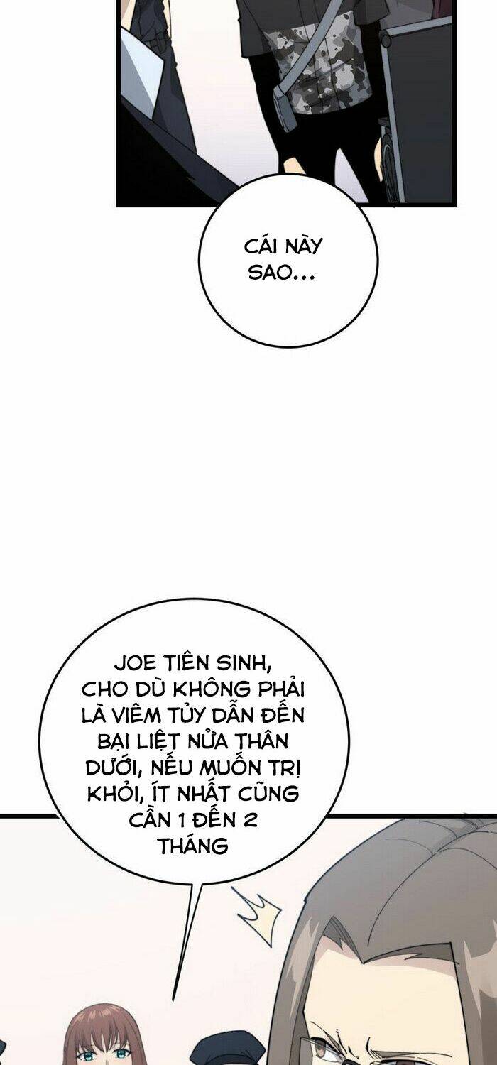 Độc Thủ Vu Y Chapter 188 - Trang 2