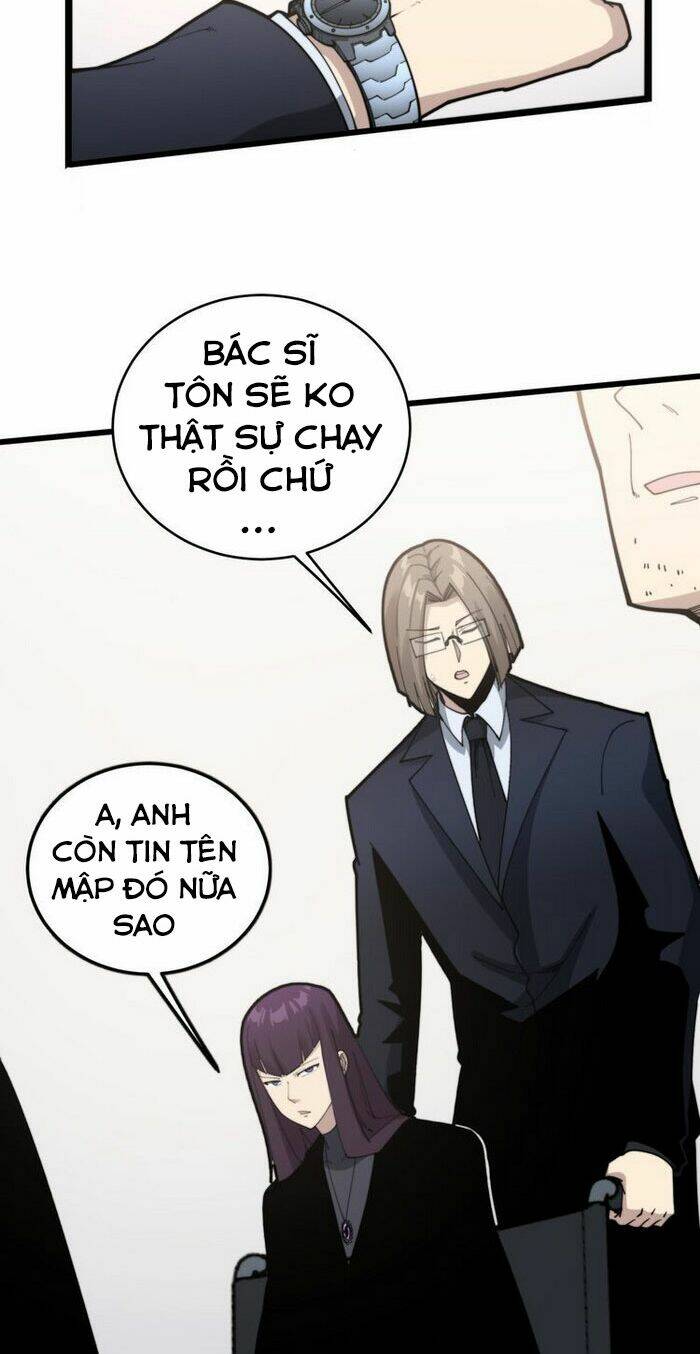 Độc Thủ Vu Y Chapter 188 - Trang 2