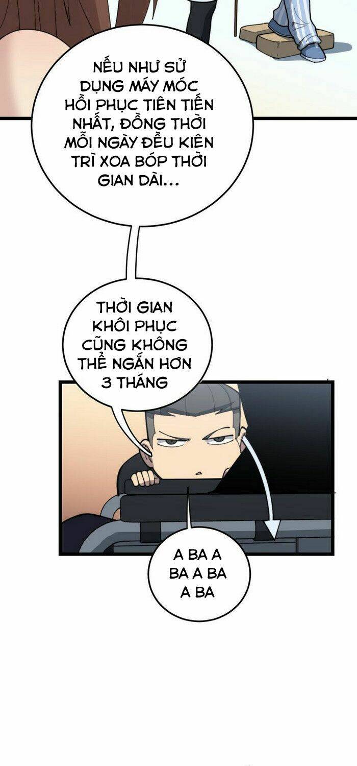 Độc Thủ Vu Y Chapter 188 - Trang 2