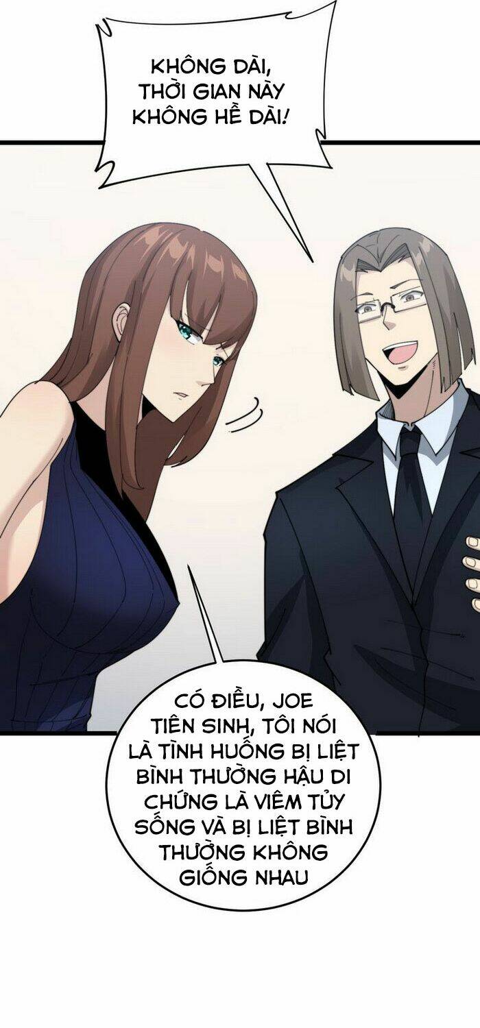 Độc Thủ Vu Y Chapter 188 - Trang 2