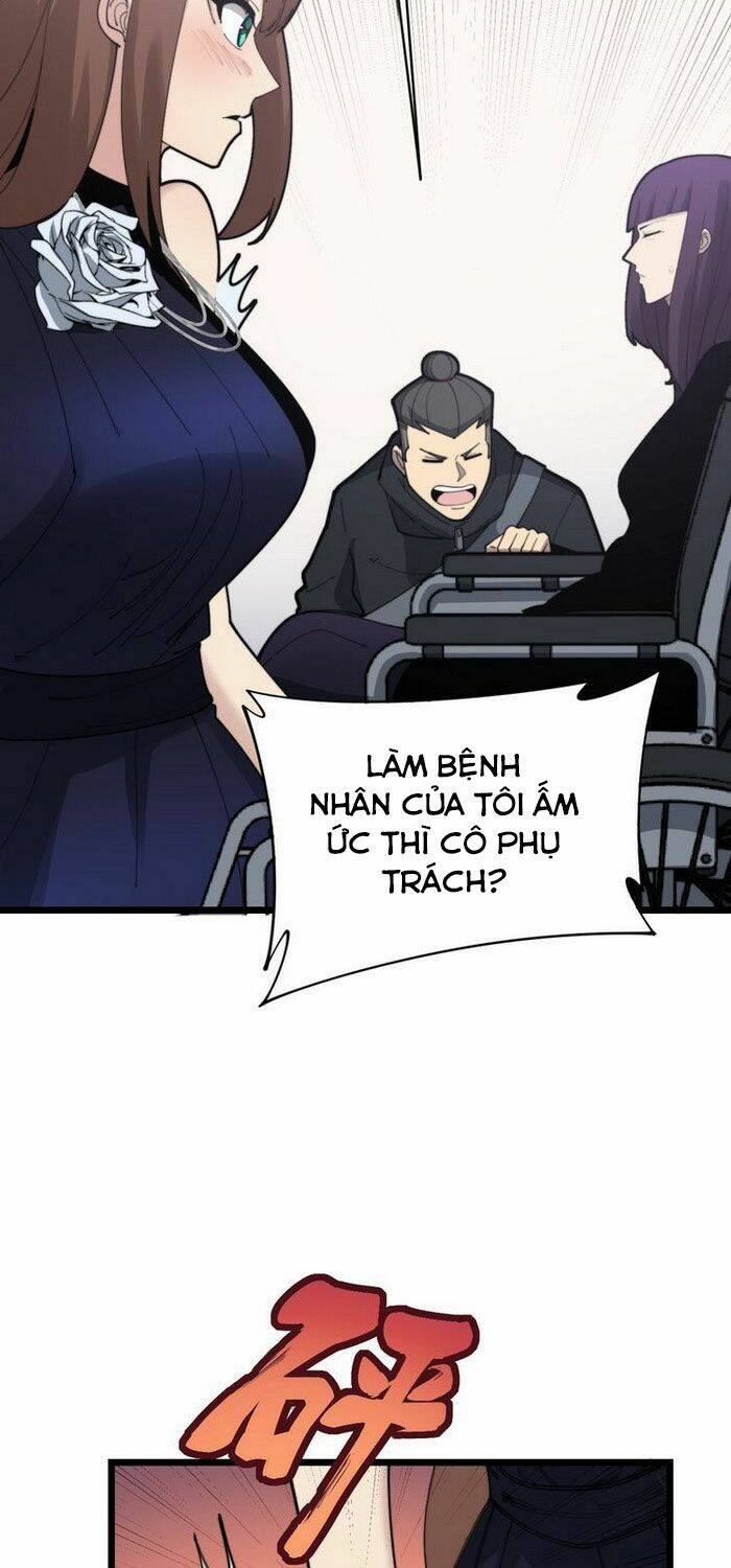 Độc Thủ Vu Y Chapter 188 - Trang 2