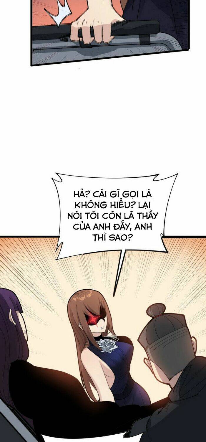 Độc Thủ Vu Y Chapter 188 - Trang 2