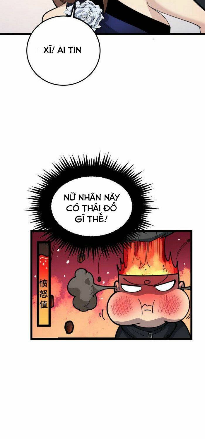 Độc Thủ Vu Y Chapter 188 - Trang 2