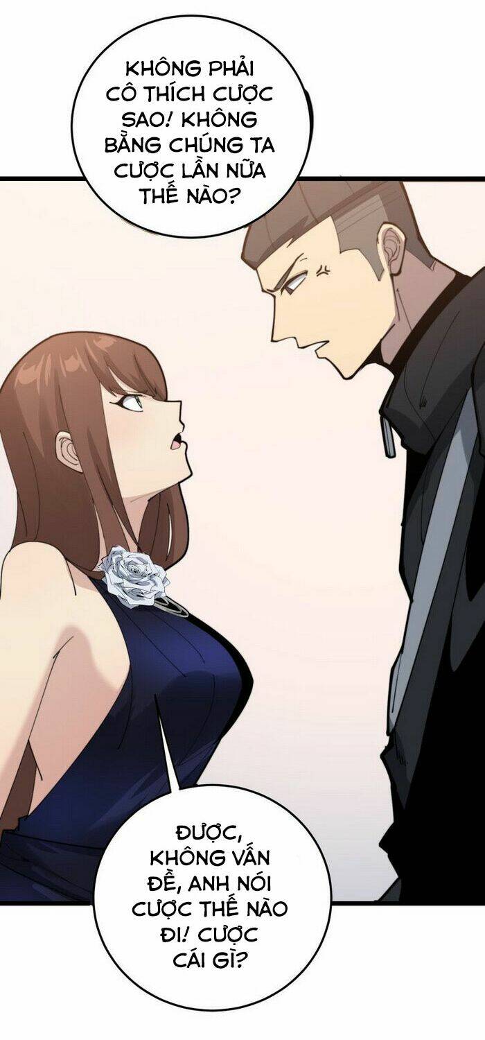 Độc Thủ Vu Y Chapter 188 - Trang 2