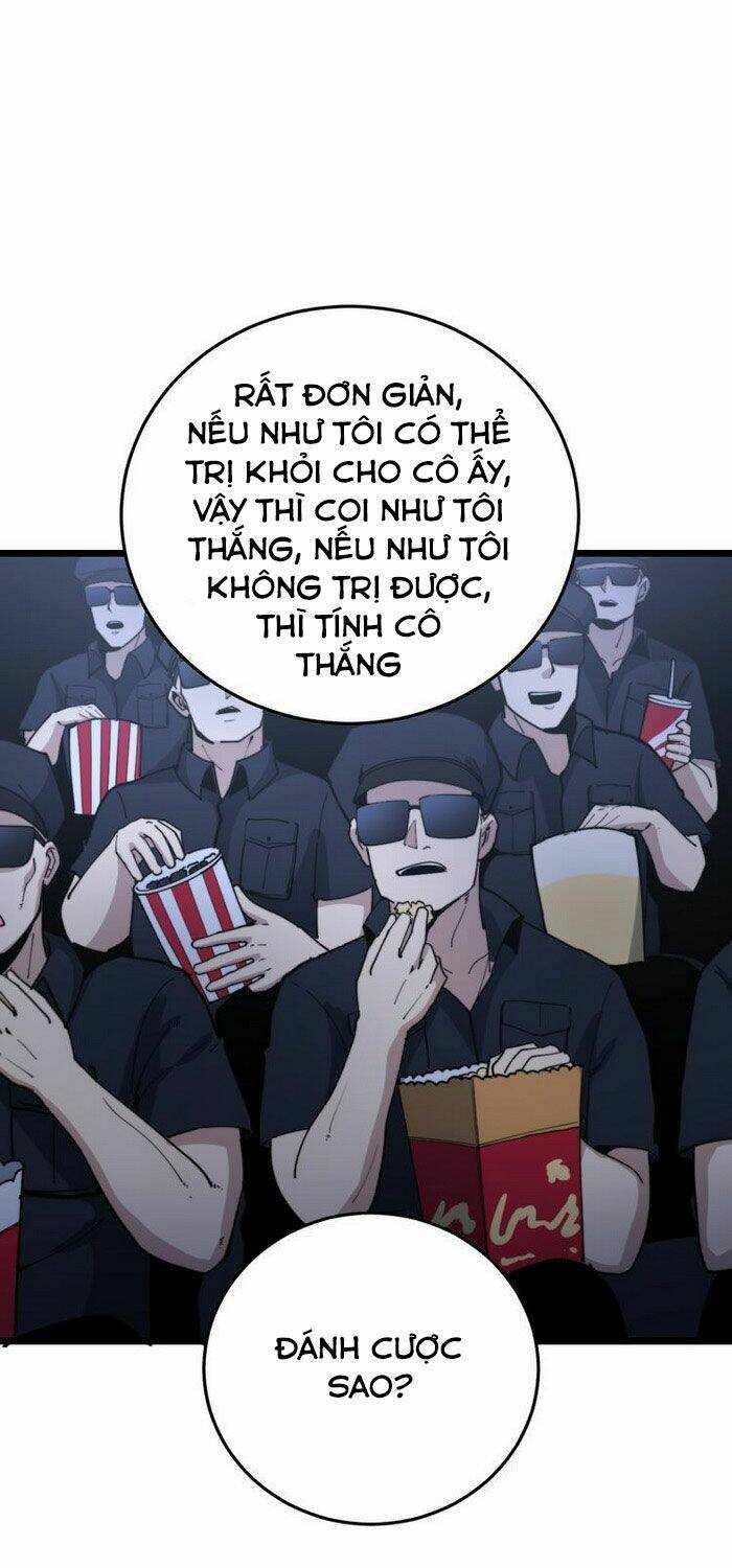 Độc Thủ Vu Y Chapter 188 - Trang 2