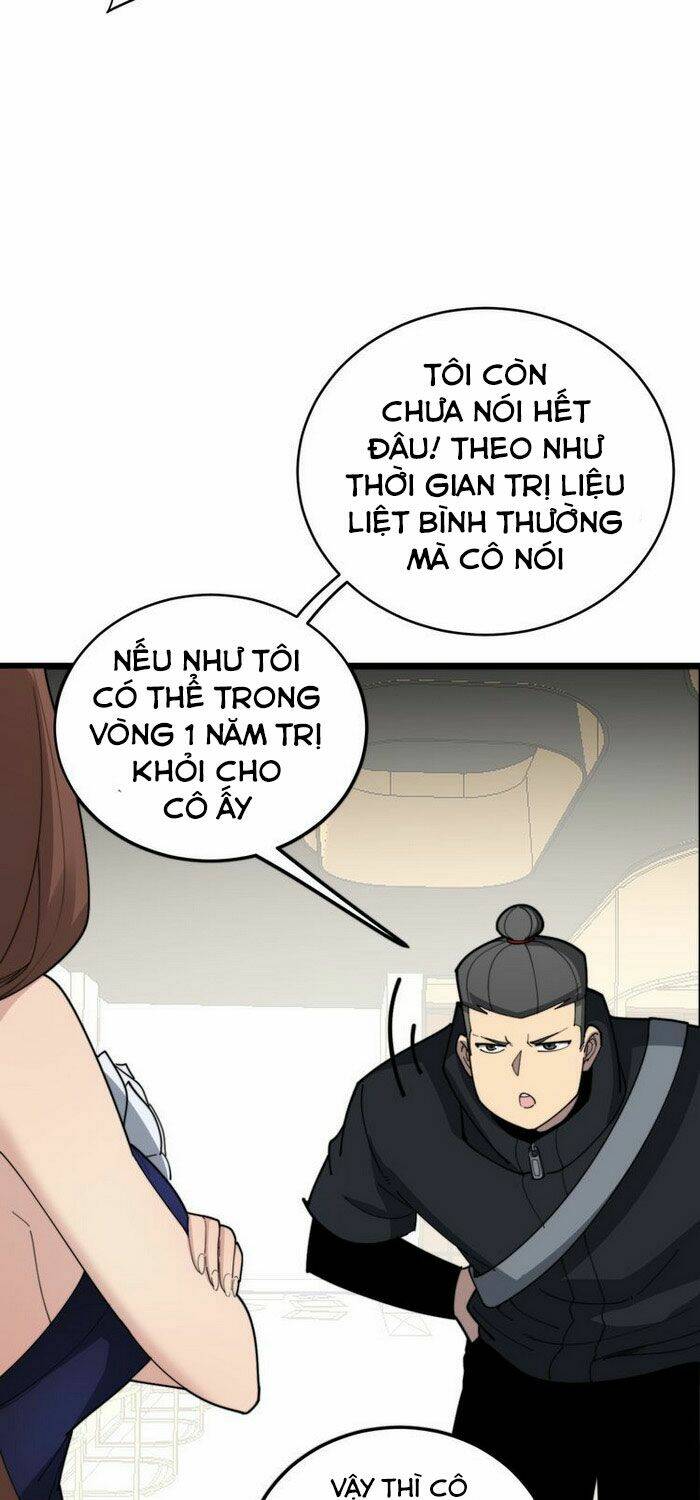 Độc Thủ Vu Y Chapter 188 - Trang 2