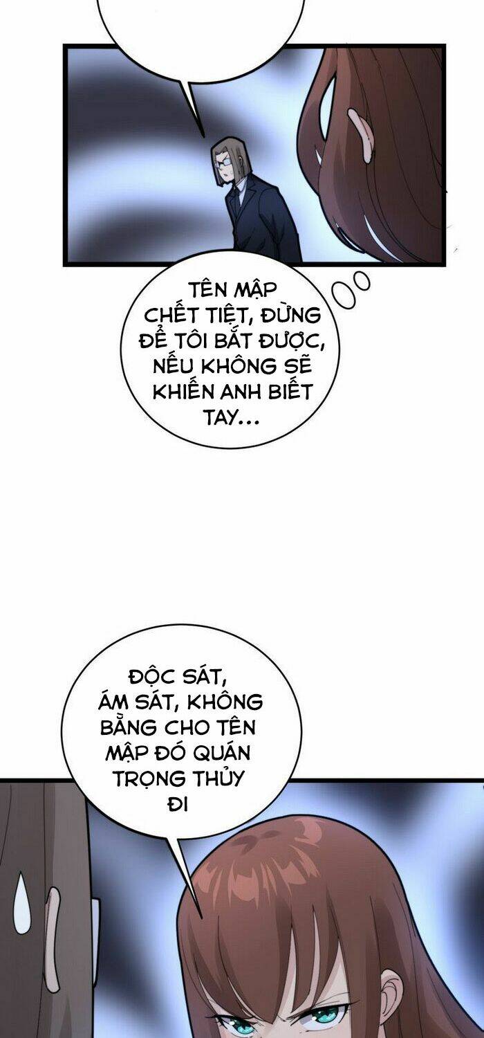 Độc Thủ Vu Y Chapter 188 - Trang 2