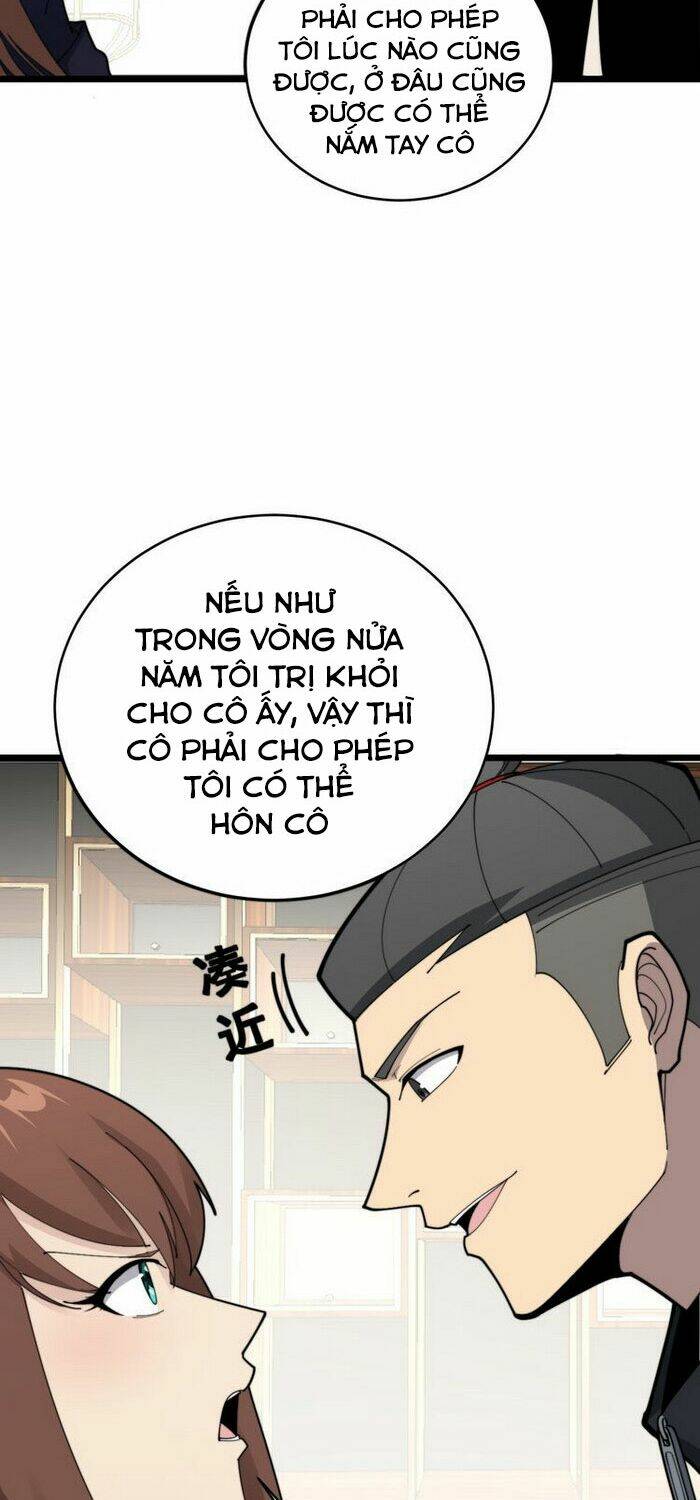 Độc Thủ Vu Y Chapter 188 - Trang 2