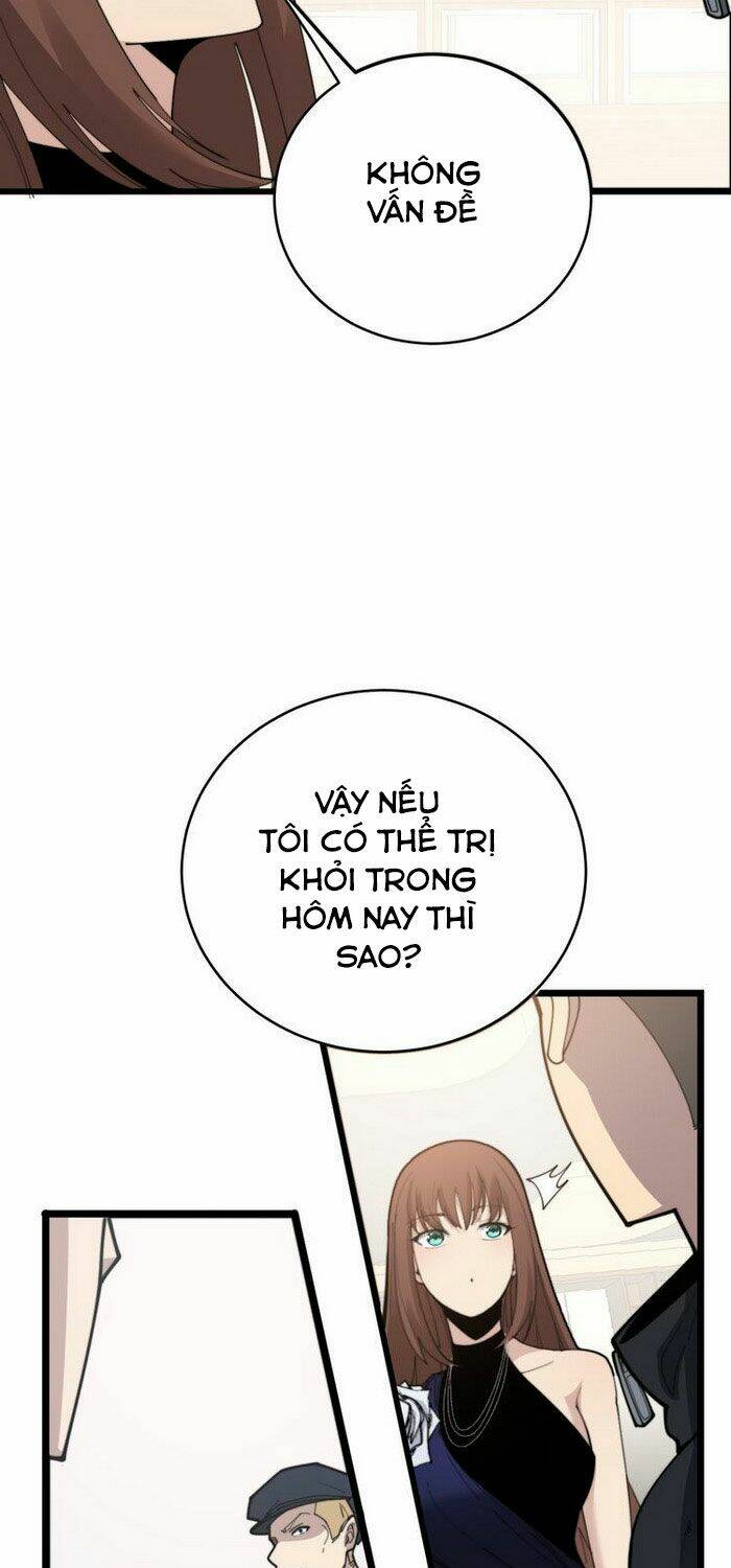 Độc Thủ Vu Y Chapter 188 - Trang 2