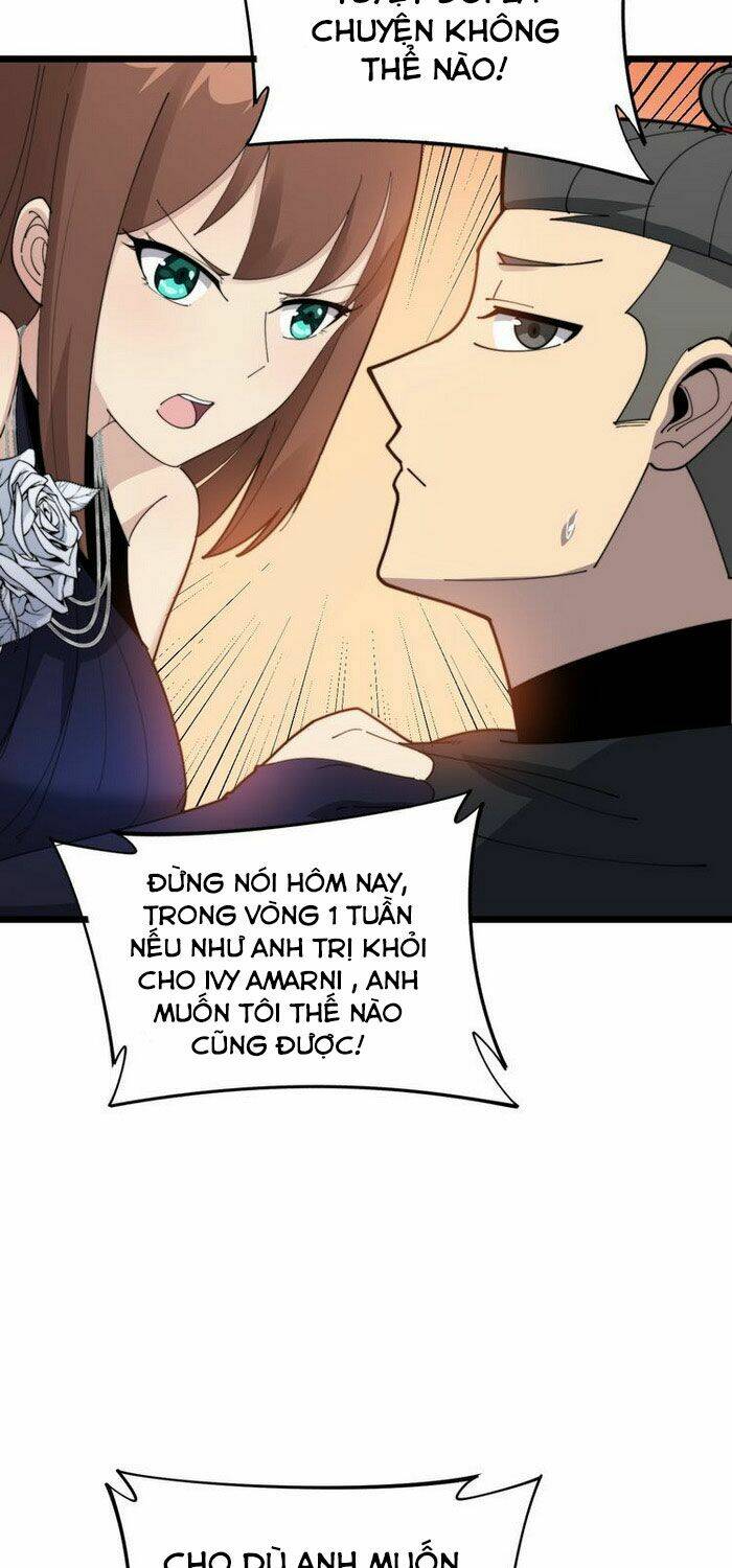 Độc Thủ Vu Y Chapter 188 - Trang 2