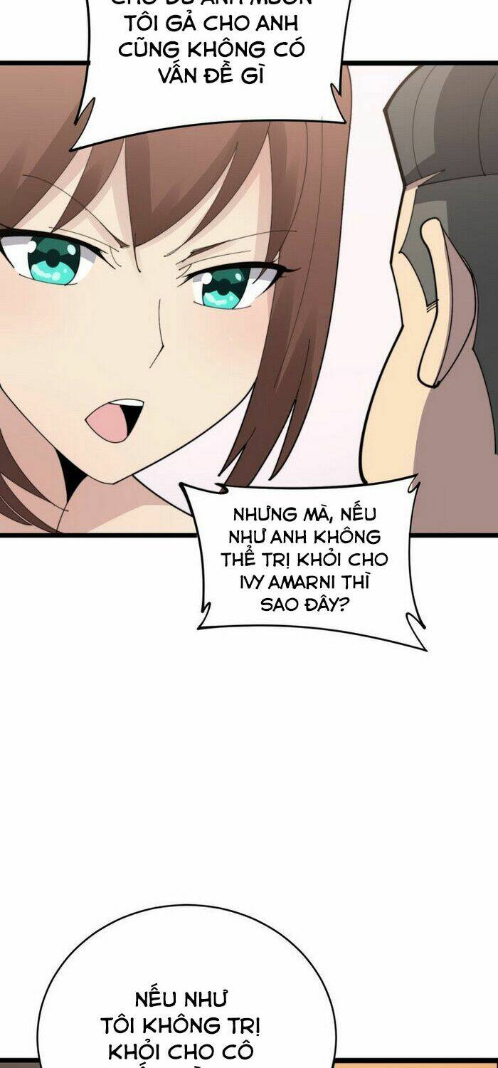 Độc Thủ Vu Y Chapter 188 - Trang 2