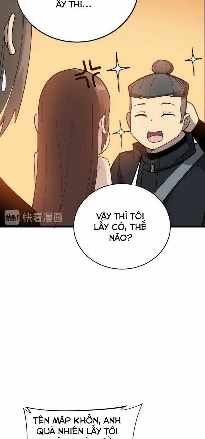 Độc Thủ Vu Y Chapter 188 - Trang 2