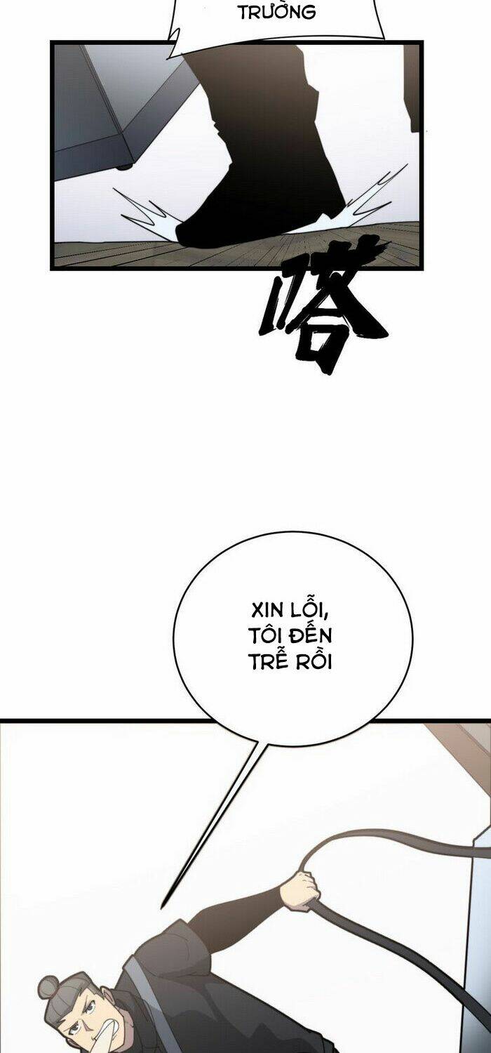 Độc Thủ Vu Y Chapter 188 - Trang 2