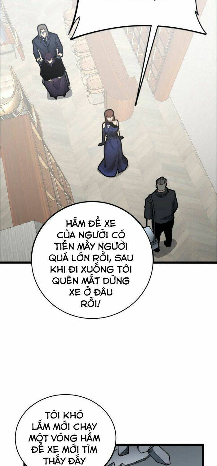 Độc Thủ Vu Y Chapter 188 - Trang 2