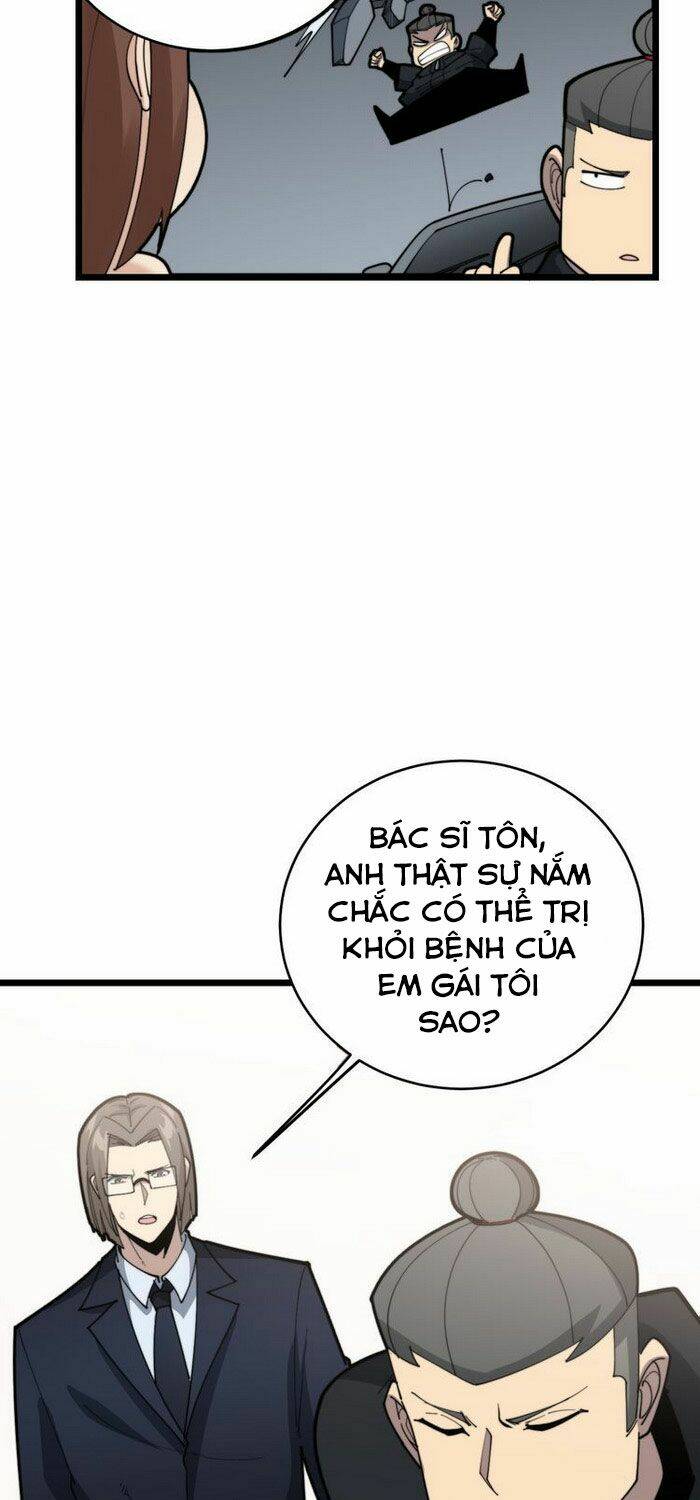 Độc Thủ Vu Y Chapter 188 - Trang 2
