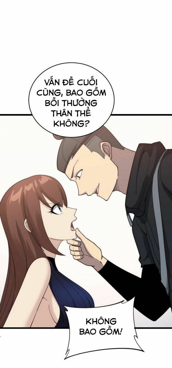 Độc Thủ Vu Y Chapter 189 - Trang 2