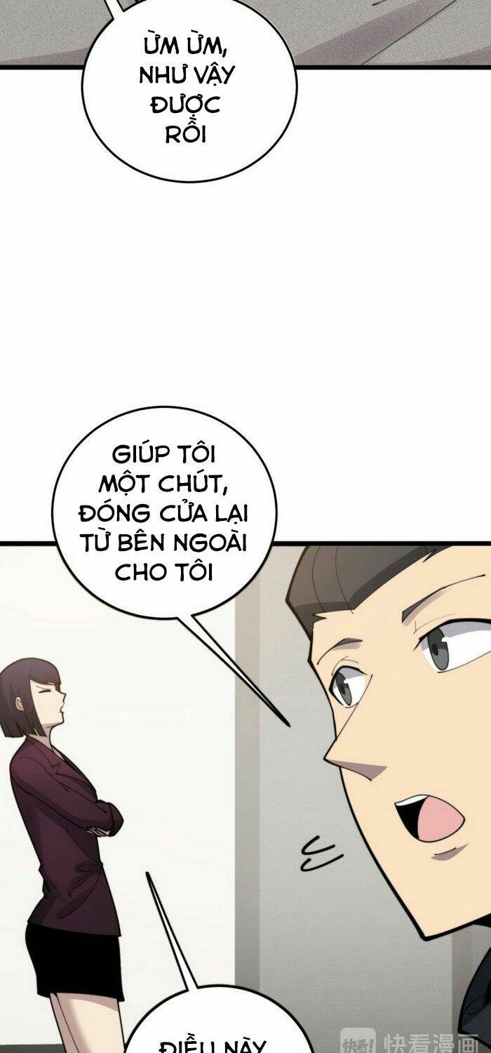 Độc Thủ Vu Y Chapter 189 - Trang 2