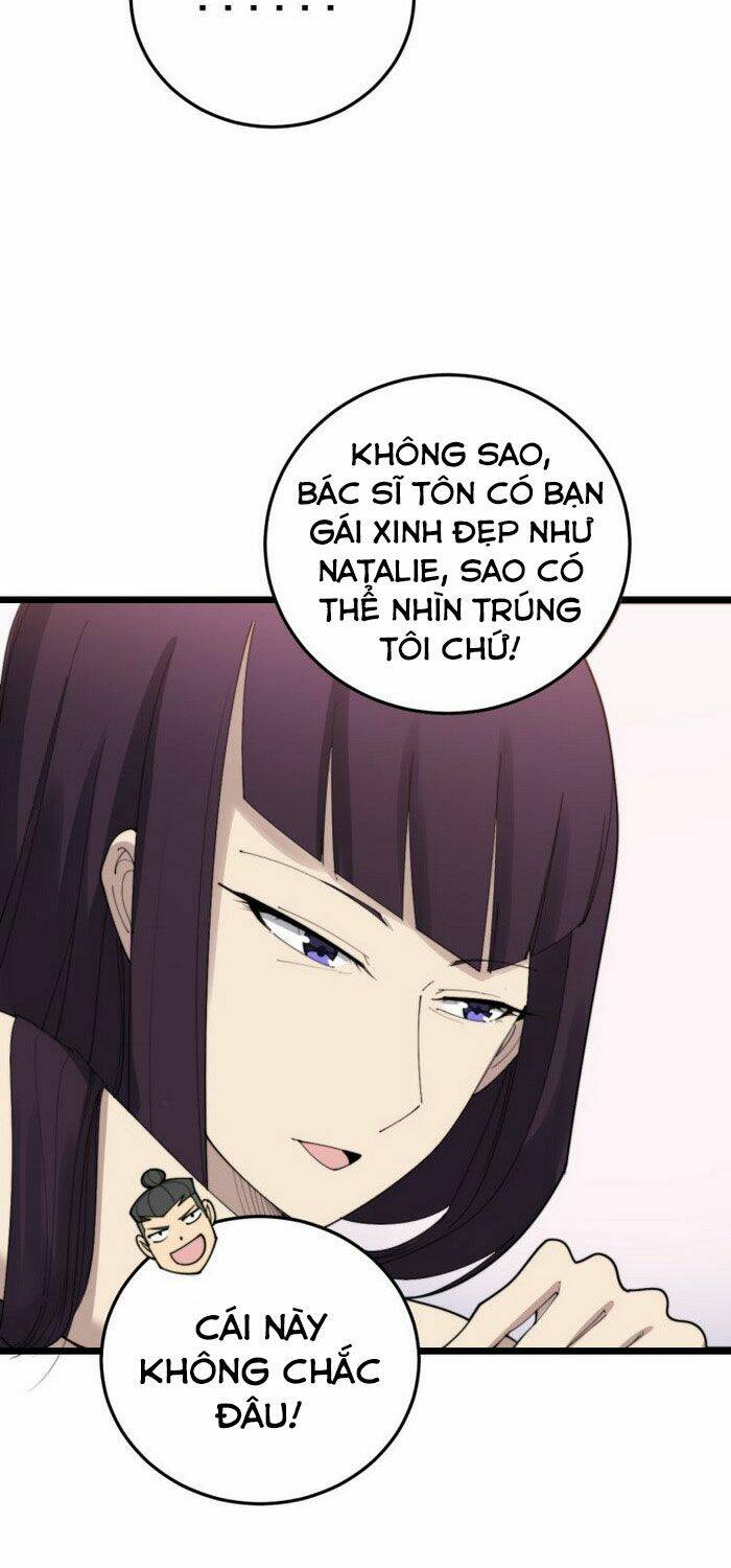 Độc Thủ Vu Y Chapter 189 - Trang 2