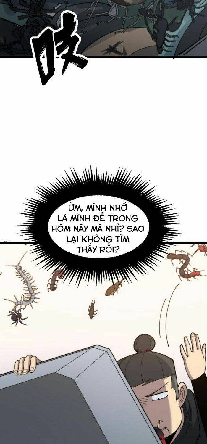 Độc Thủ Vu Y Chapter 189 - Trang 2