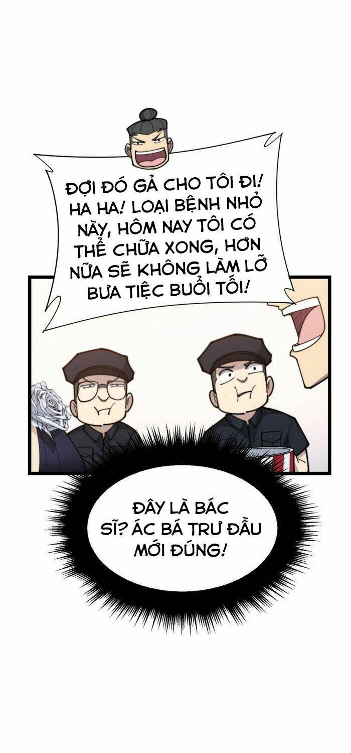 Độc Thủ Vu Y Chapter 189 - Trang 2