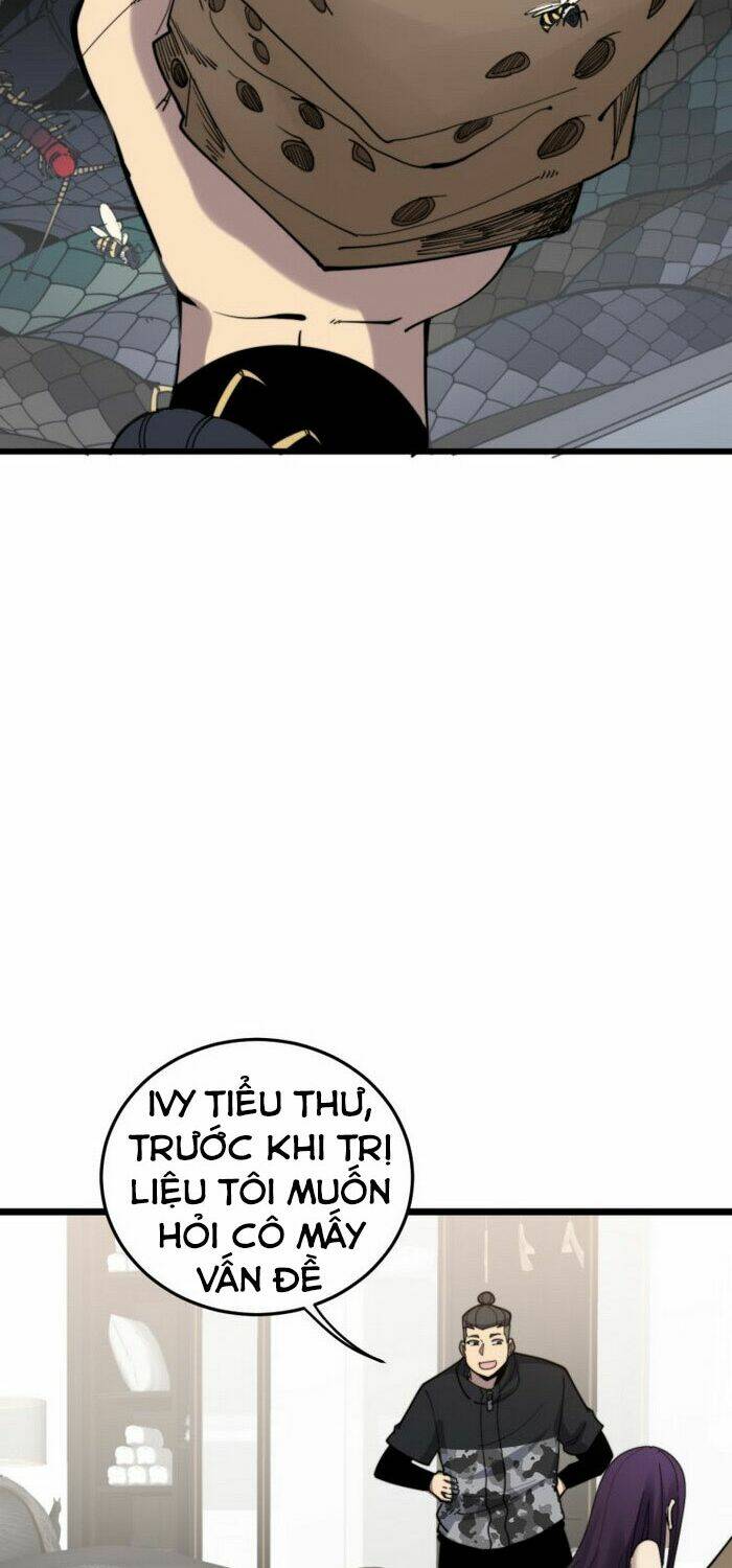 Độc Thủ Vu Y Chapter 189 - Trang 2