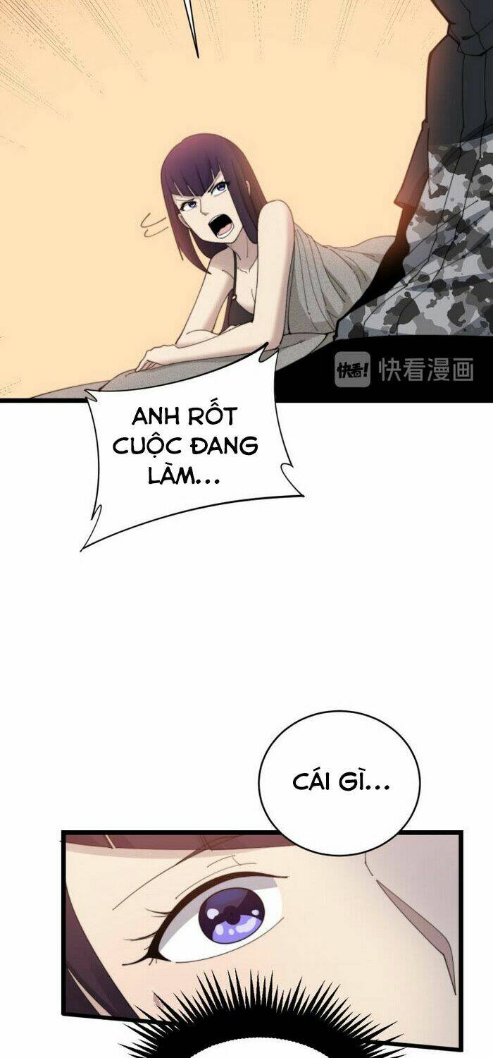 Độc Thủ Vu Y Chapter 189 - Trang 2