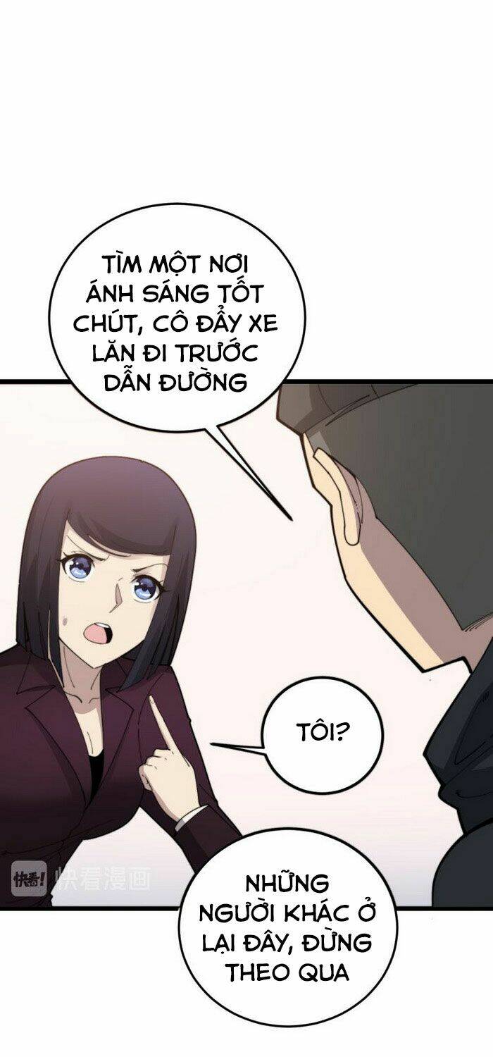 Độc Thủ Vu Y Chapter 189 - Trang 2