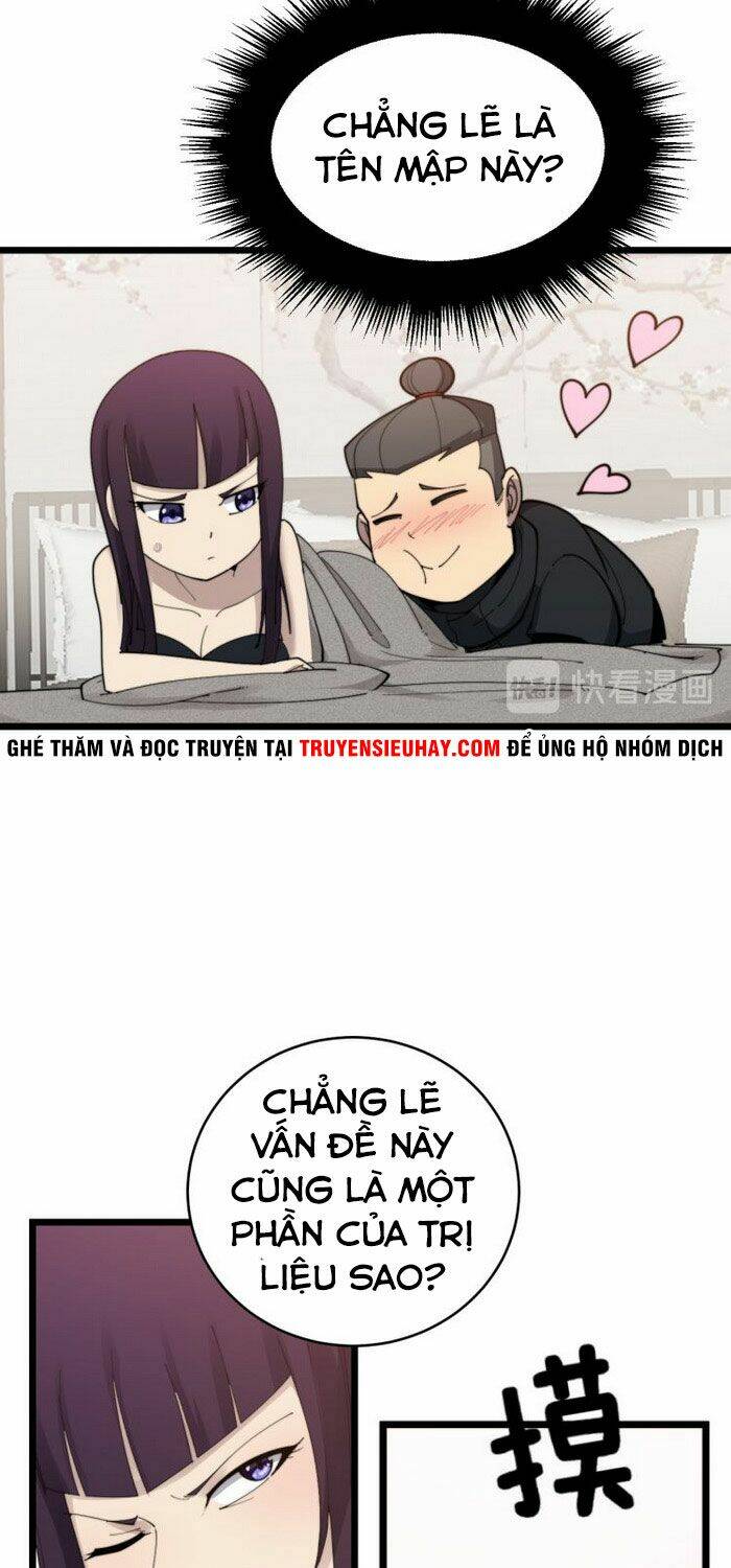 Độc Thủ Vu Y Chapter 189 - Trang 2