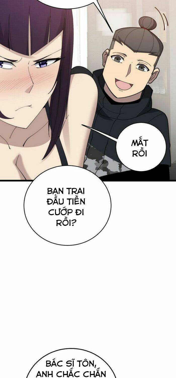 Độc Thủ Vu Y Chapter 189 - Trang 2