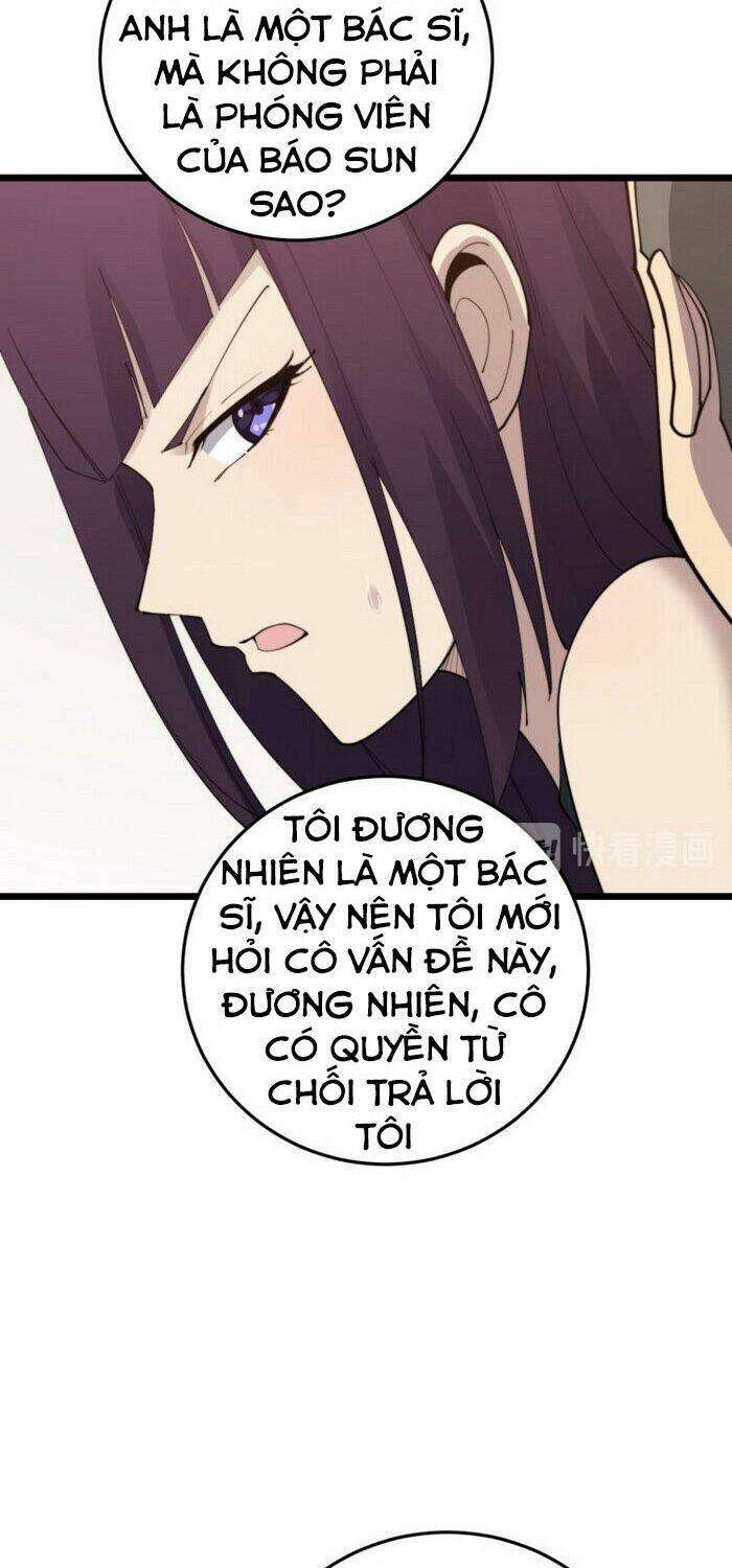 Độc Thủ Vu Y Chapter 189 - Trang 2