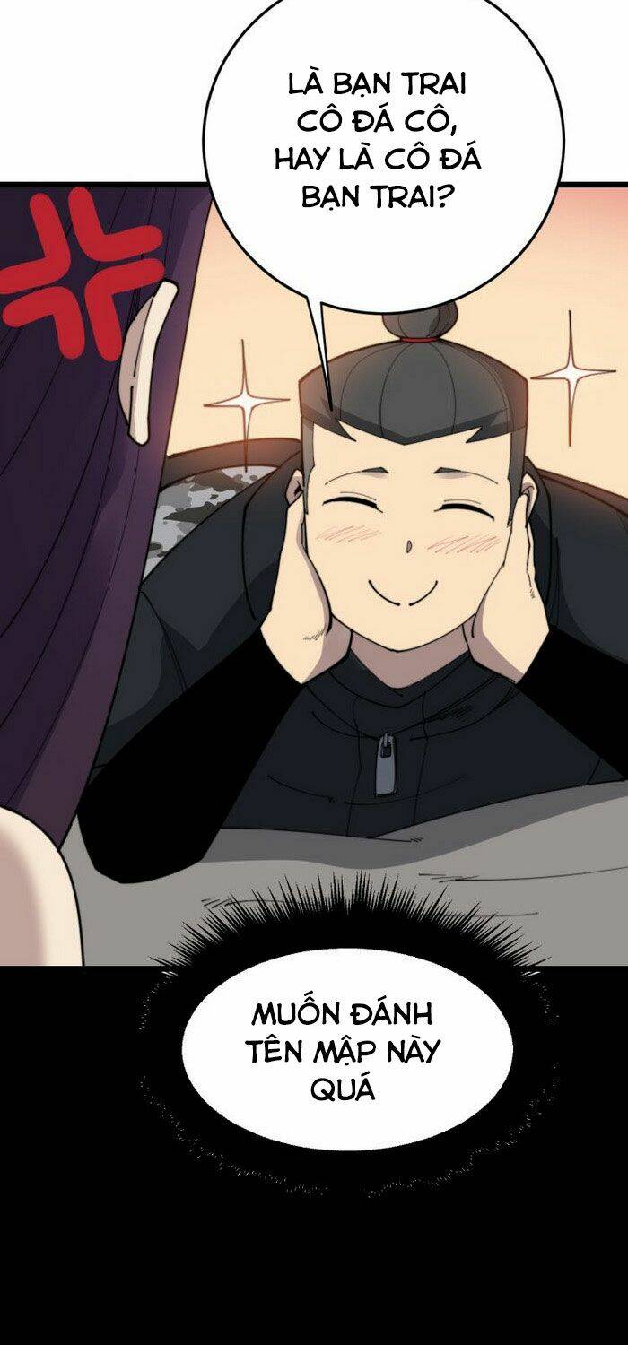 Độc Thủ Vu Y Chapter 189 - Trang 2