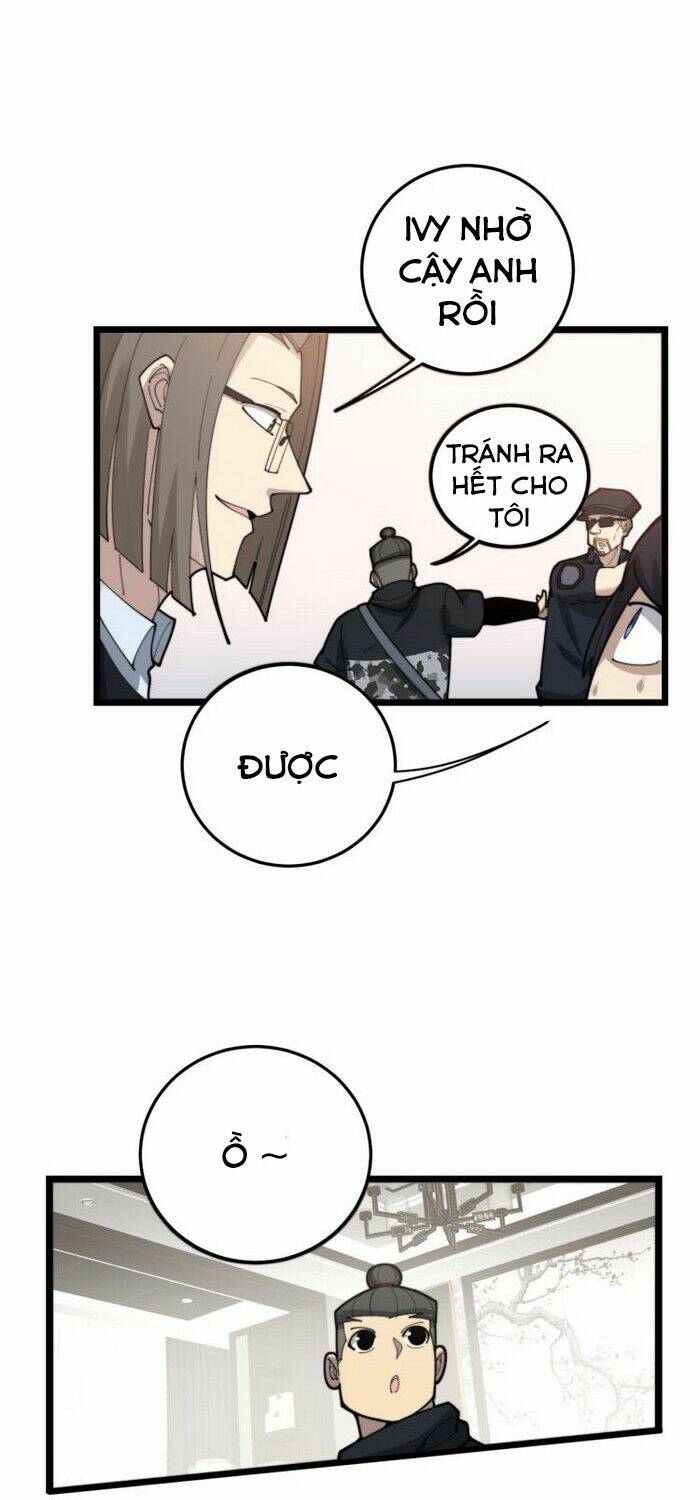 Độc Thủ Vu Y Chapter 189 - Trang 2