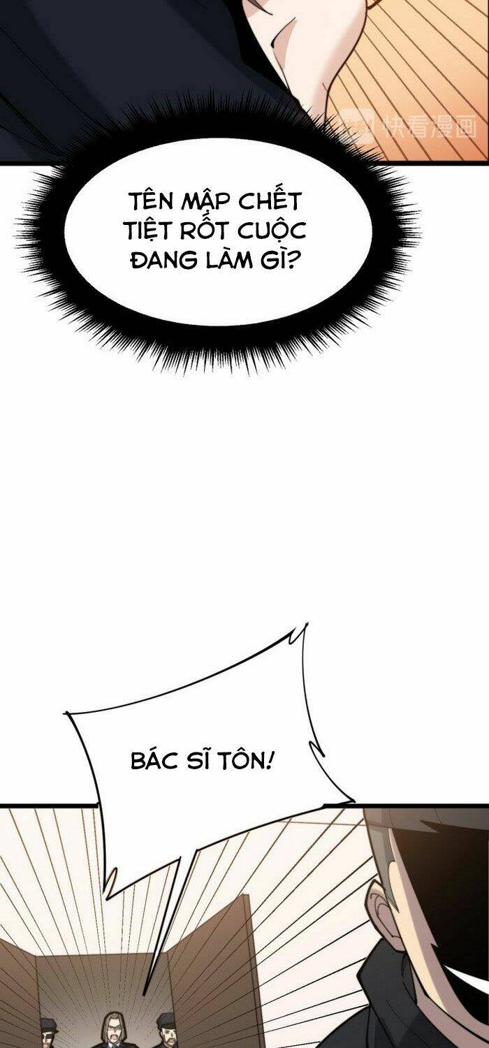 Độc Thủ Vu Y Chapter 189 - Trang 2