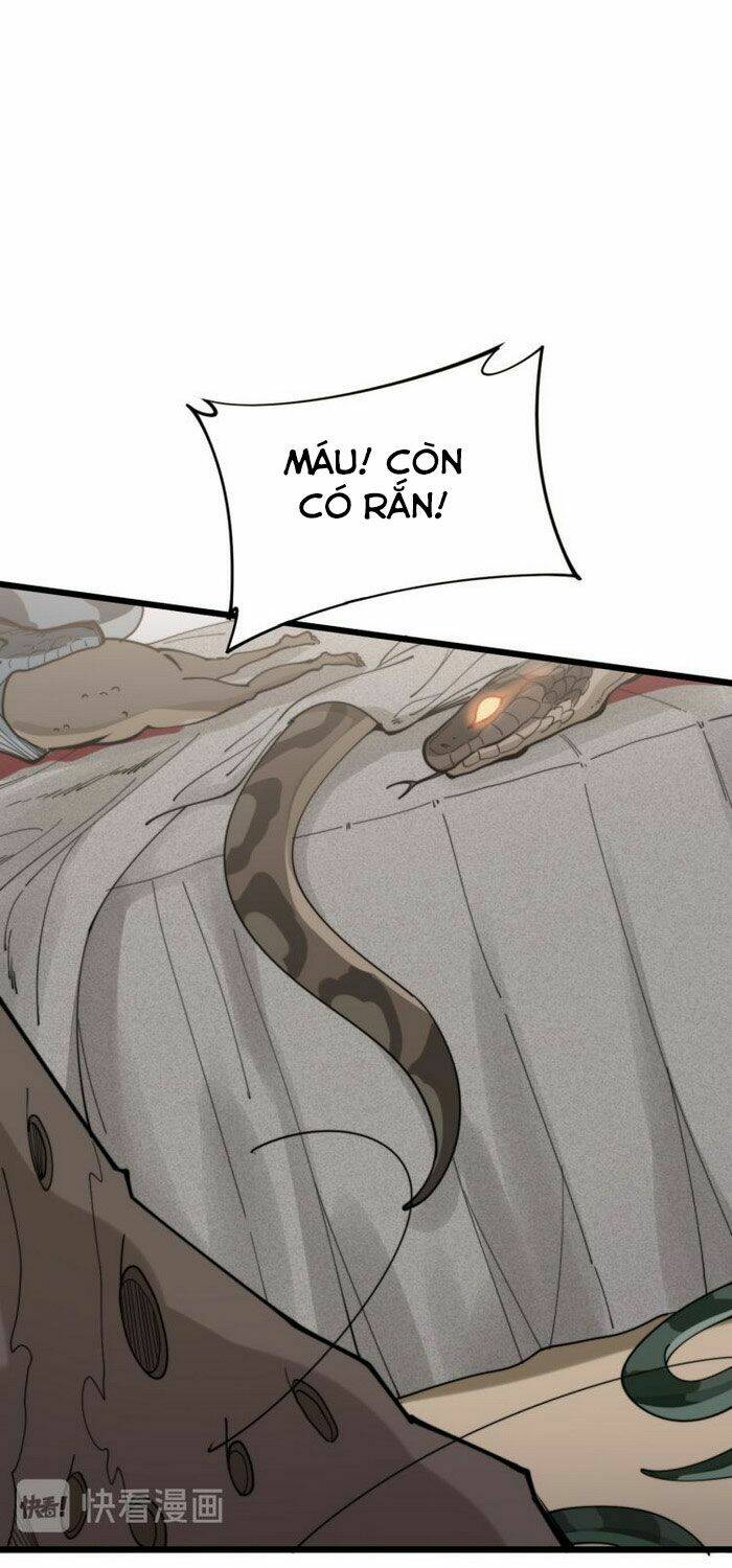 Độc Thủ Vu Y Chapter 189 - Trang 2