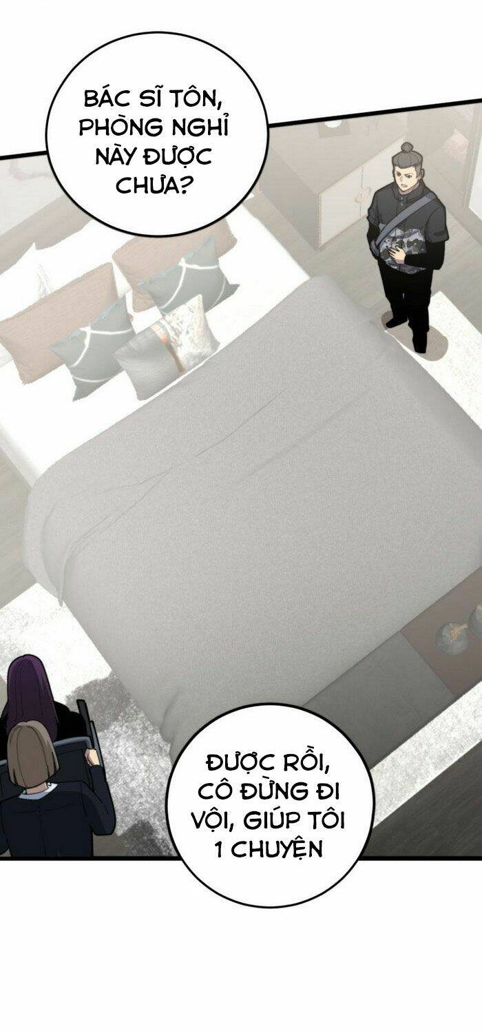 Độc Thủ Vu Y Chapter 189 - Trang 2