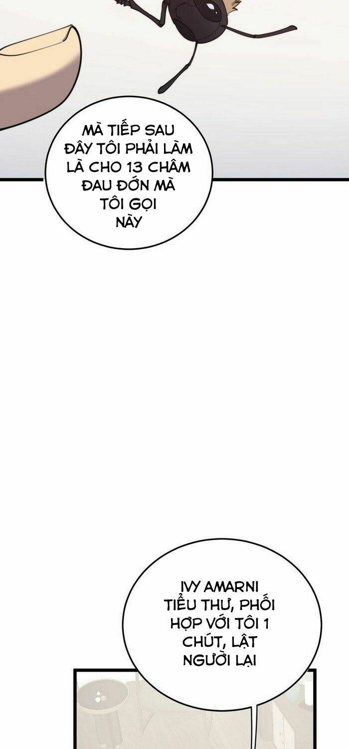 Độc Thủ Vu Y Chapter 190 - Trang 2