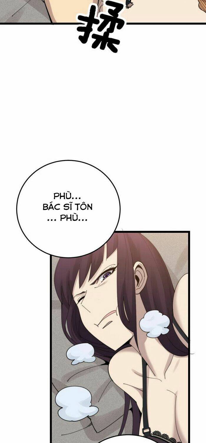 Độc Thủ Vu Y Chapter 190 - Trang 2