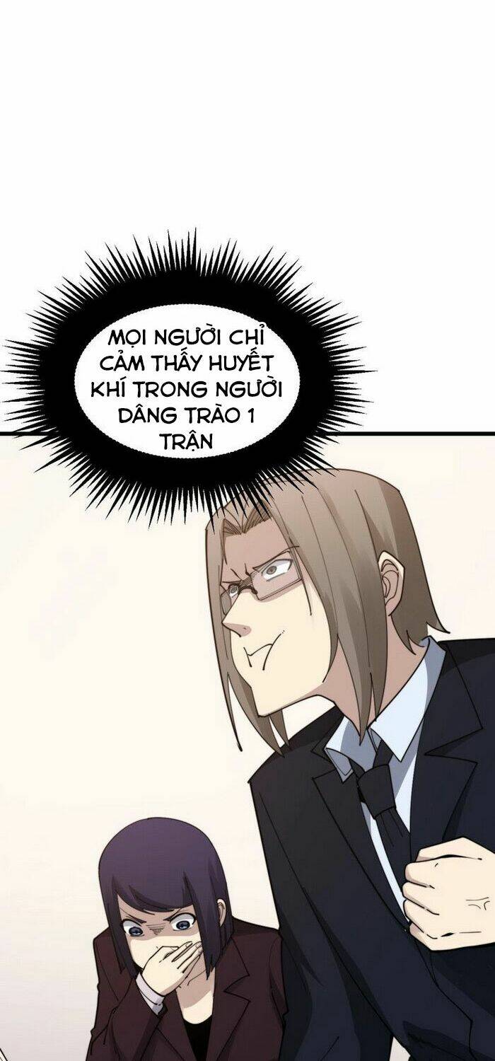 Độc Thủ Vu Y Chapter 190 - Trang 2