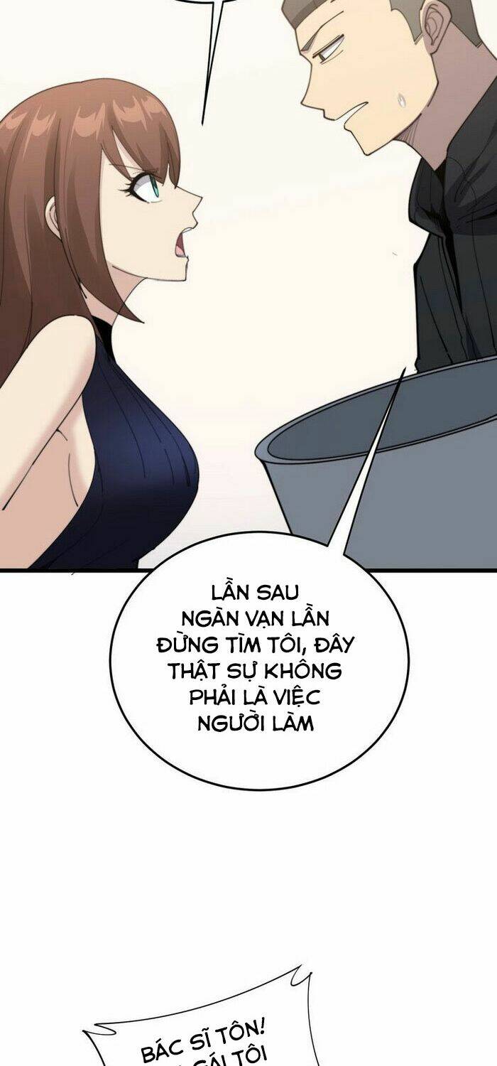 Độc Thủ Vu Y Chapter 190 - Trang 2