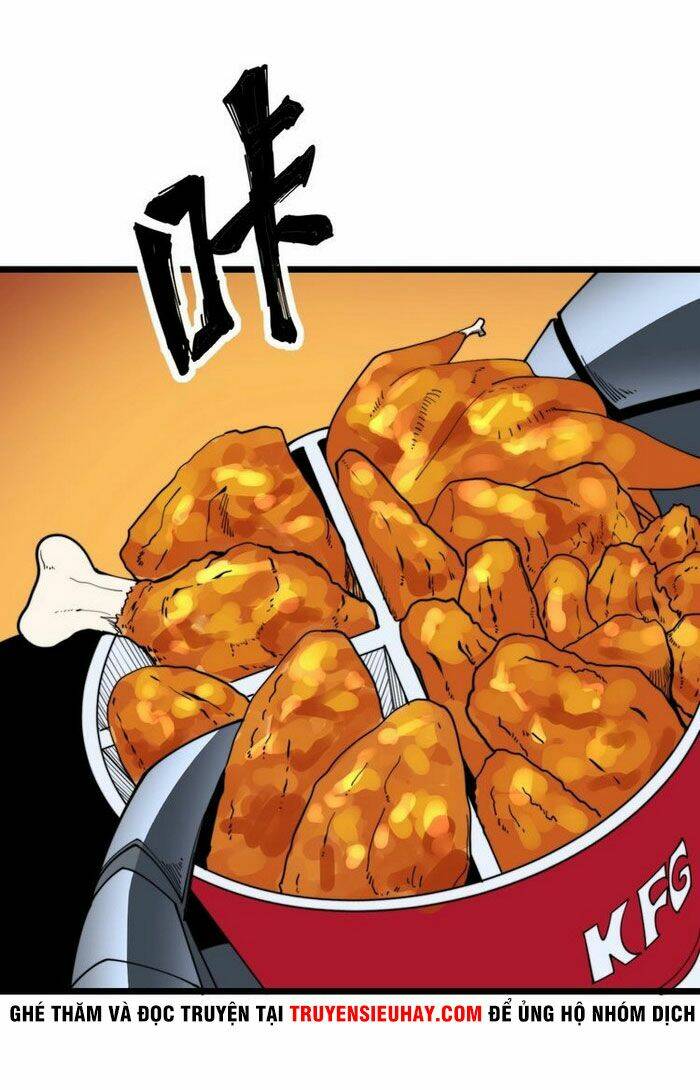 Độc Thủ Vu Y Chapter 192 - Trang 2