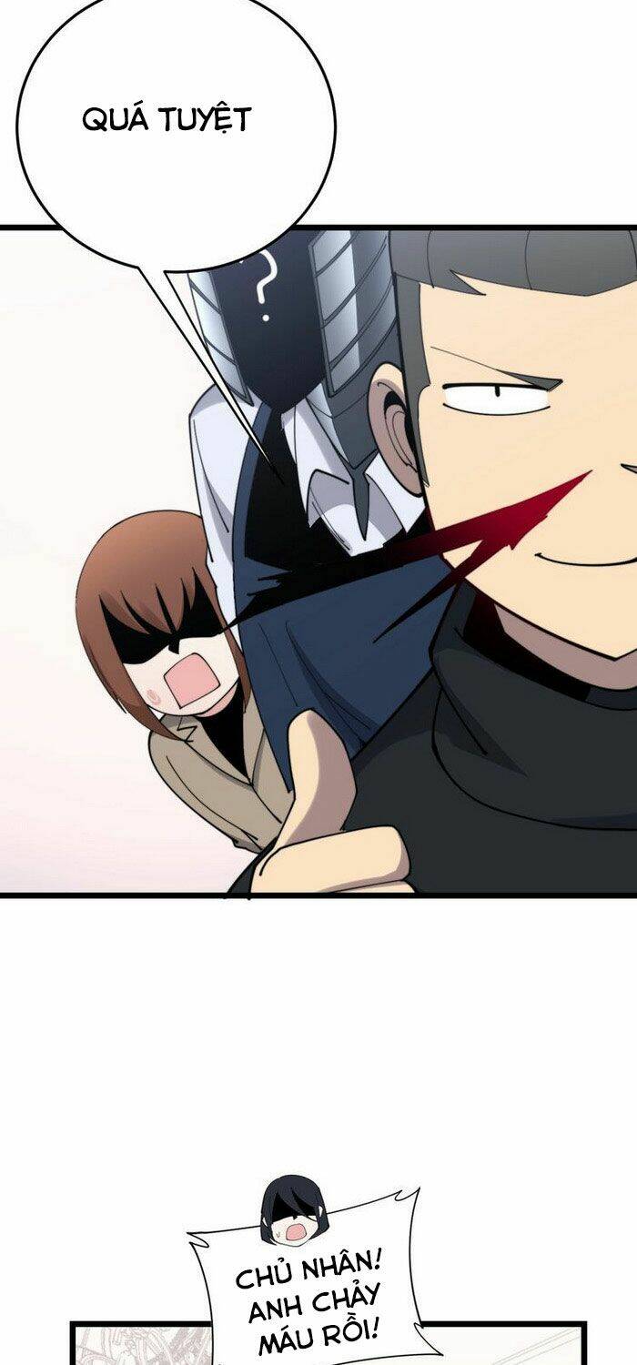 Độc Thủ Vu Y Chapter 192 - Trang 2