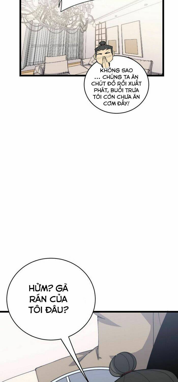 Độc Thủ Vu Y Chapter 192 - Trang 2