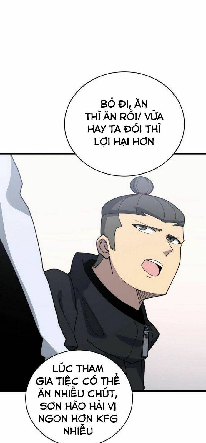 Độc Thủ Vu Y Chapter 192 - Trang 2