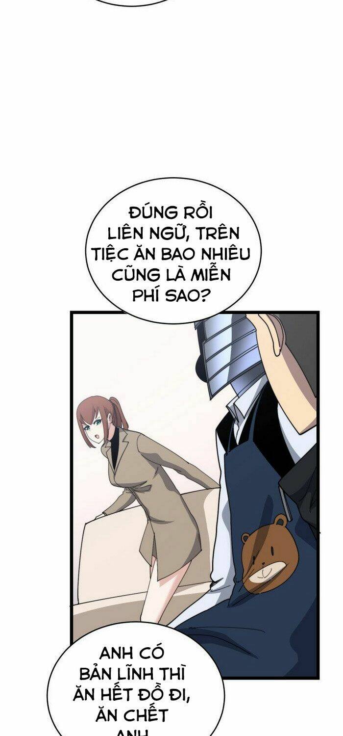 Độc Thủ Vu Y Chapter 192 - Trang 2